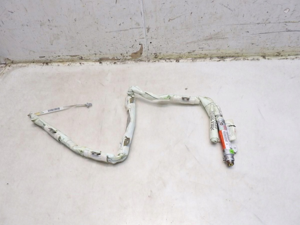 фото №7, Шторка безпеки подушка безпеки права nissan micra k13 6167423 bam-pt1-1260