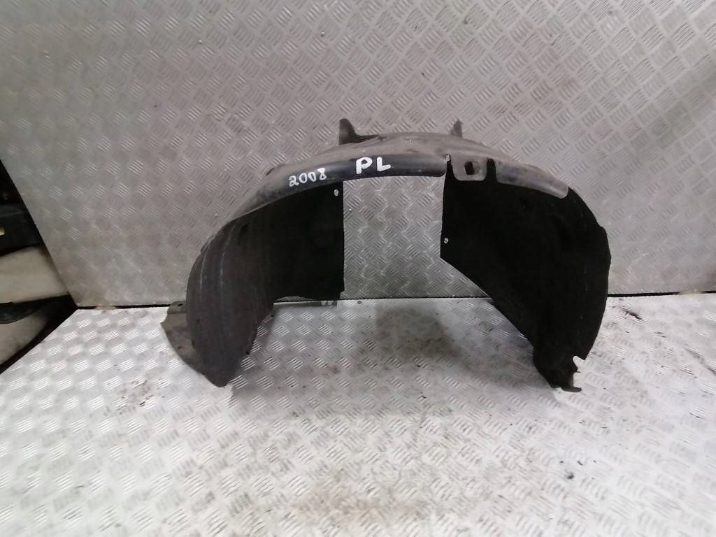 фото №1, Peugeot 2008 i подкрылок левая передние левый перед 967763918a