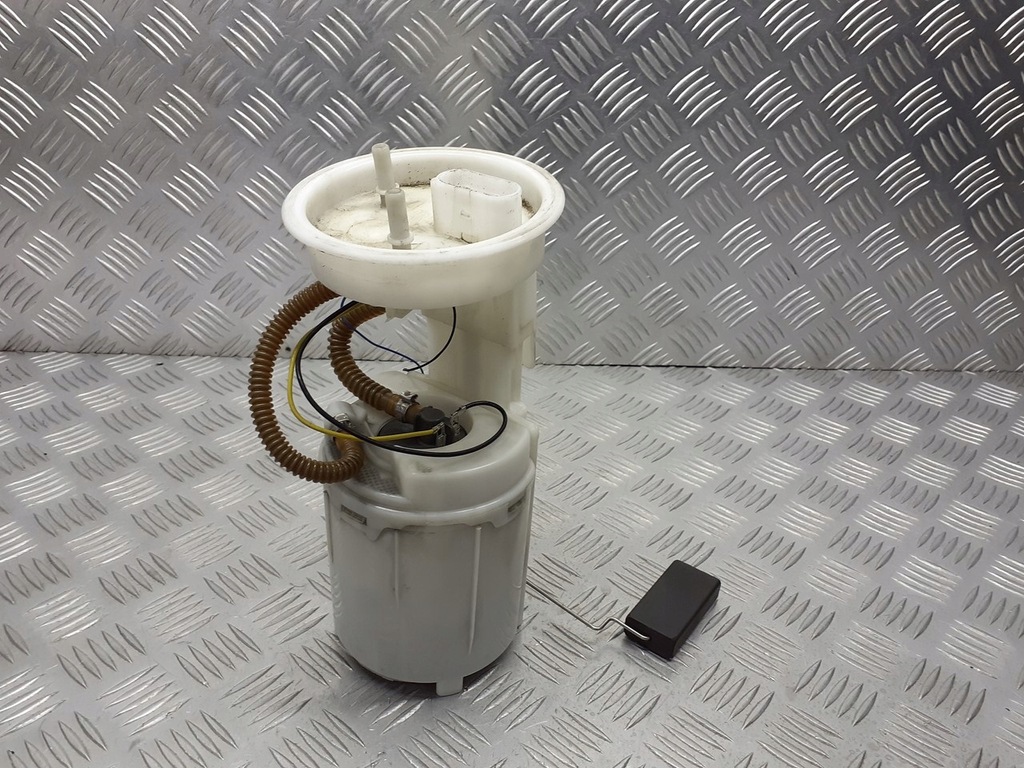 фото №1, Насос топлива seat ibiza iii 1.4 a036/mg