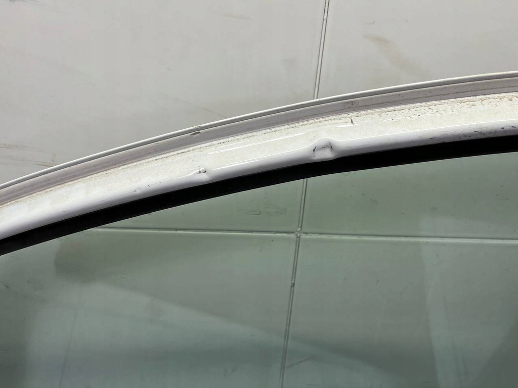 фото №12, Дверь перед правая сторона opel corsa e 2016