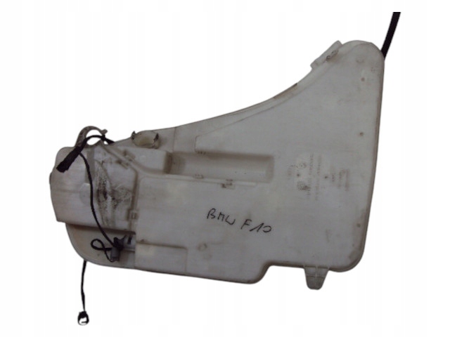 фото №1, Бачок омывателя bmw 5 f10