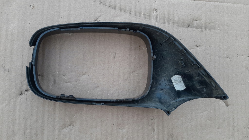 фото №4, Защита корпус зеркало lewego renault vel satis