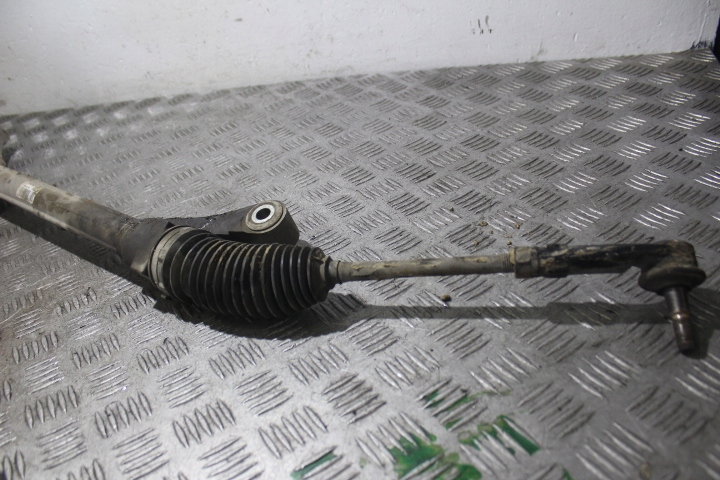 фото №6, Рейка рульова ford transit courier 1.0