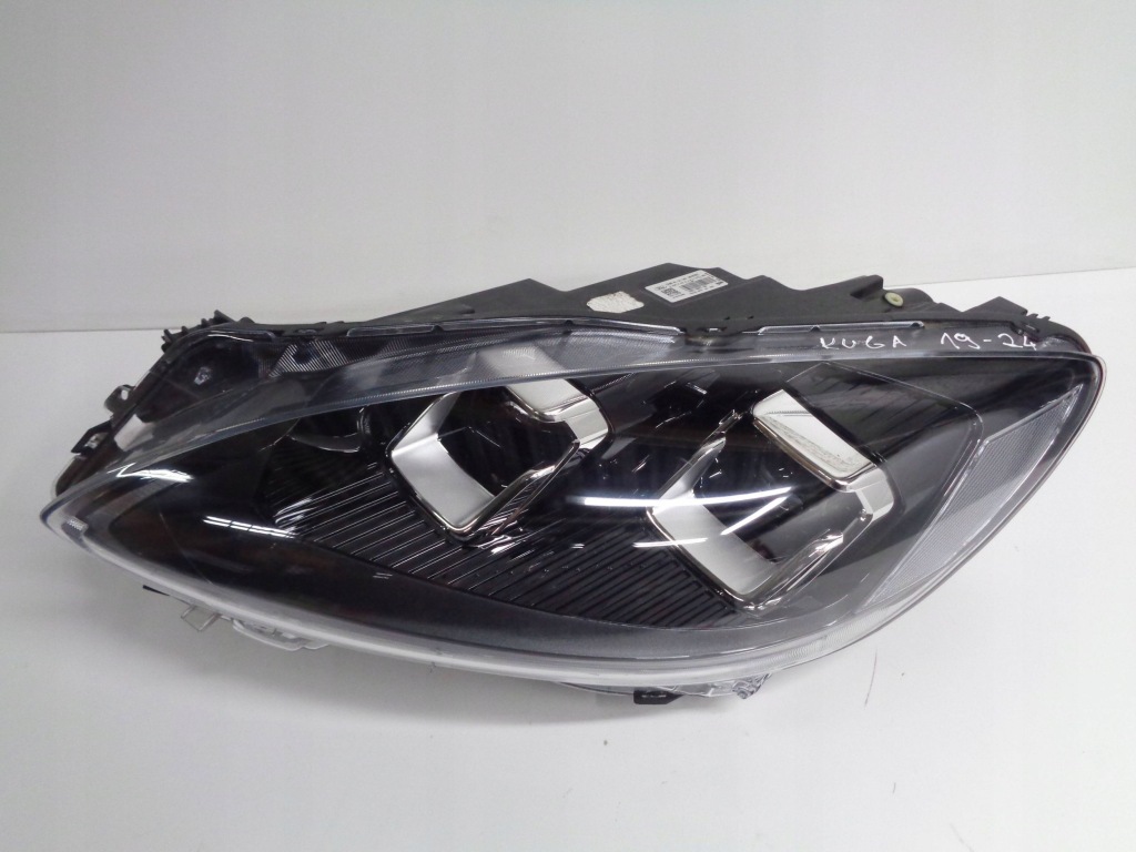 Купить Ford kuga mk3 фара левый перед передняя full led 19r-