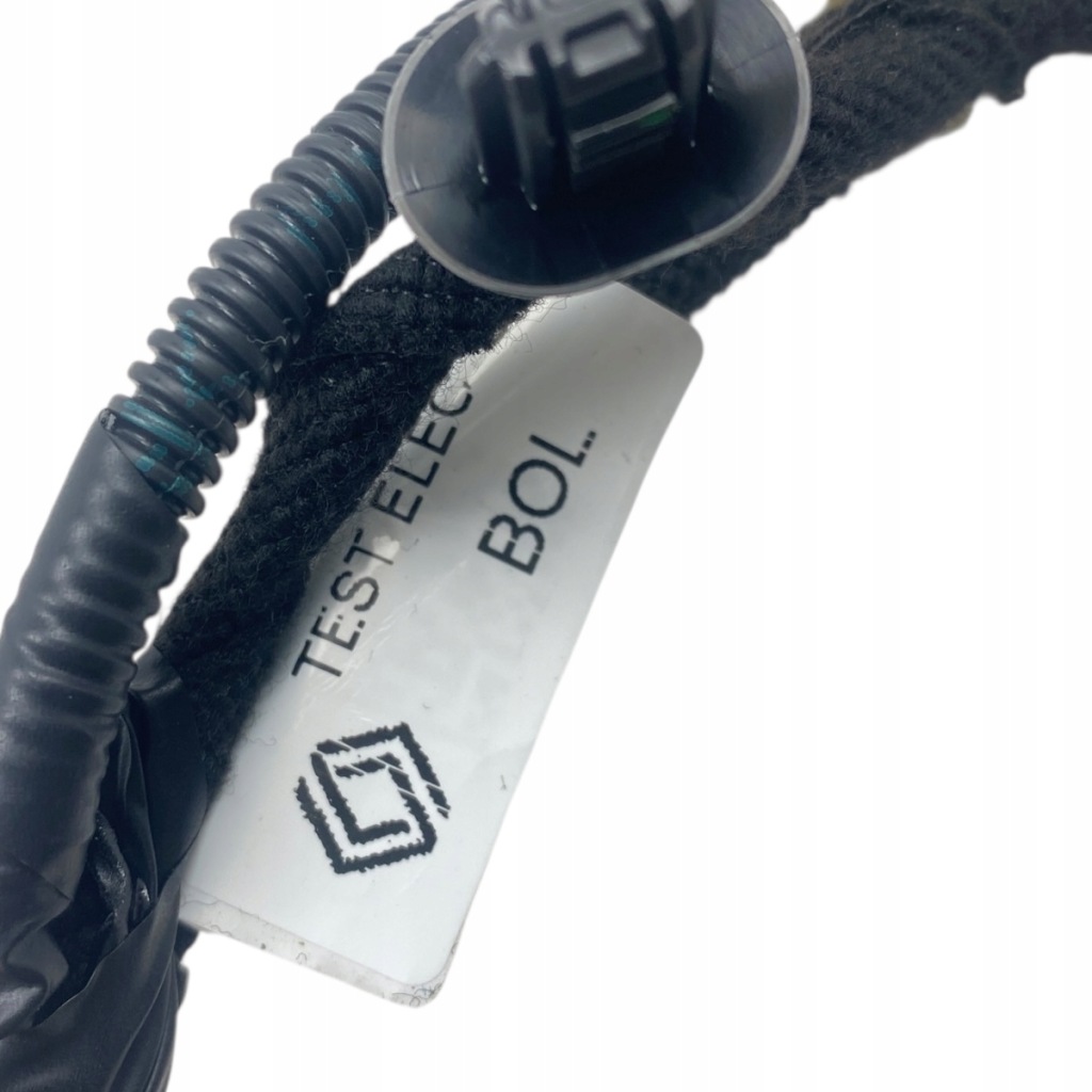 Джгут бампера задній 4 pdc renault v 5 ev e-tech alpine a290 240152351r Недорого