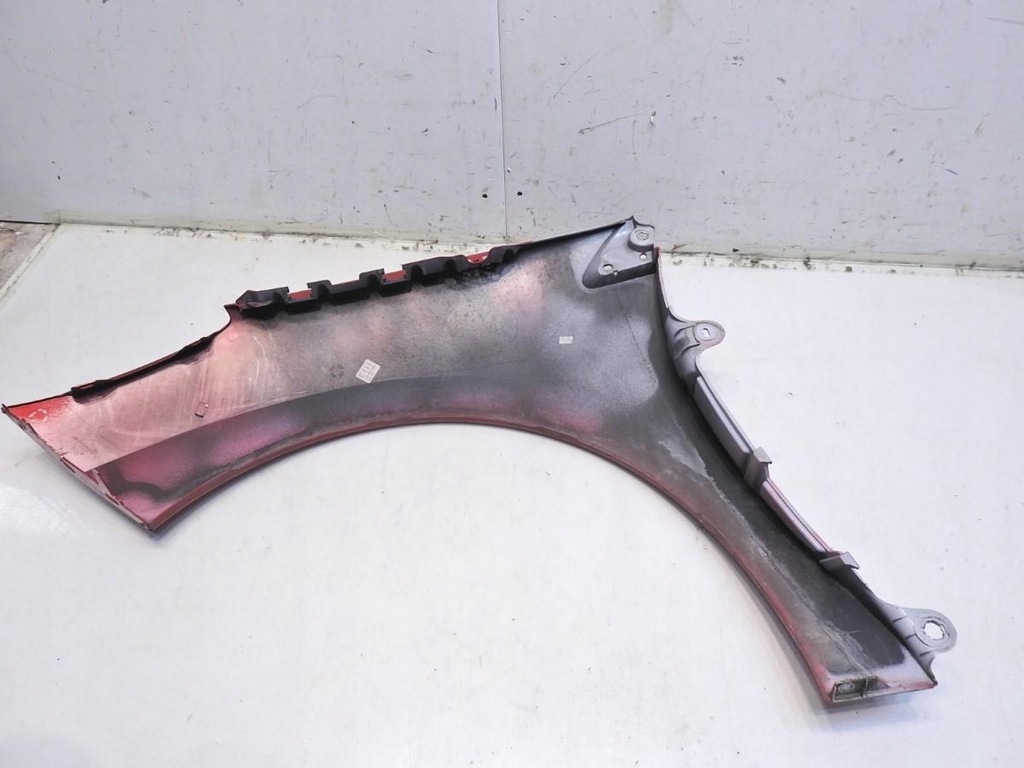 фото №8, Крила правий перед lkr peugeot 308 i