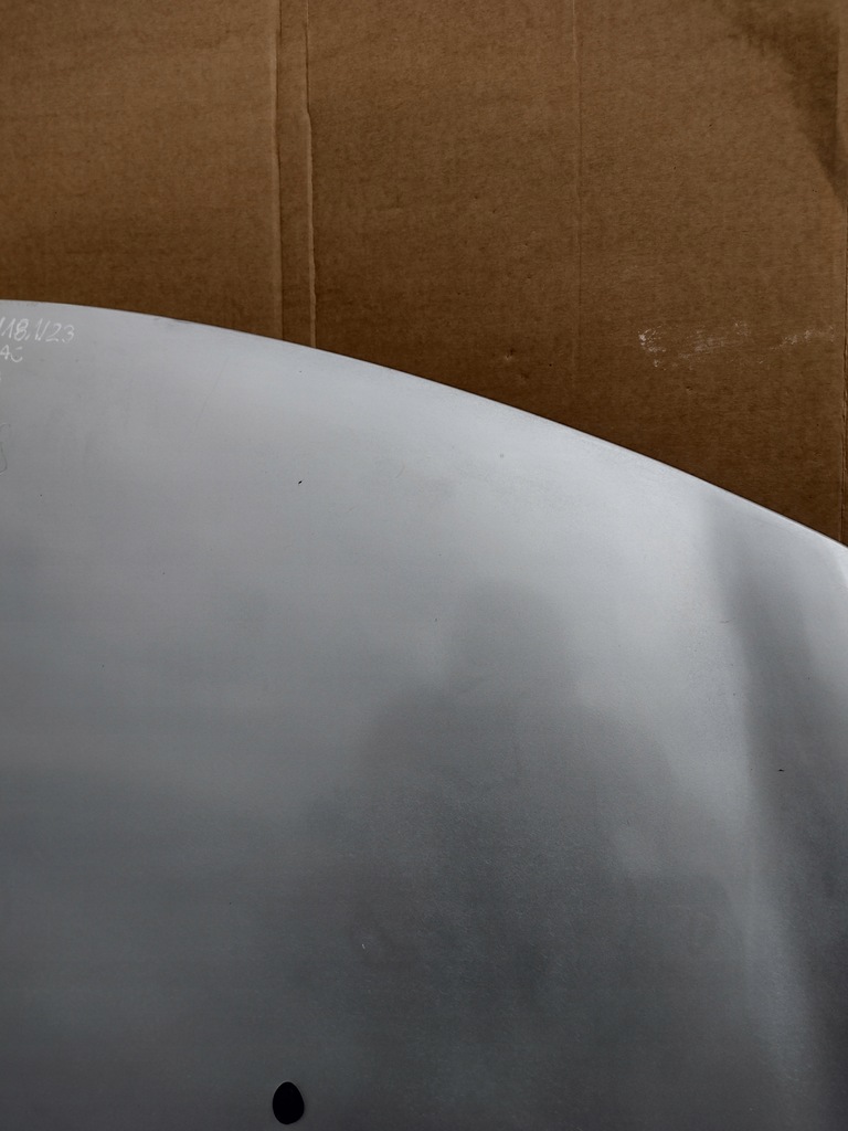 фото №10, Капот renault clio iii hb ted69