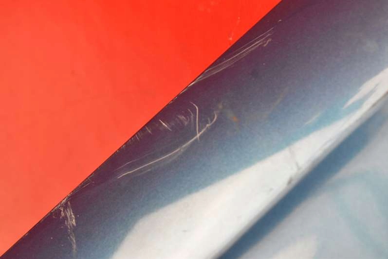 фото №7, Кришка багажника багажника задня задня niebieska honda cr-z crz 10-16