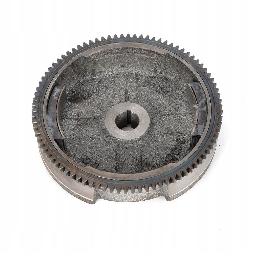 фото №11, Набір колеса маховика gx160 gx200