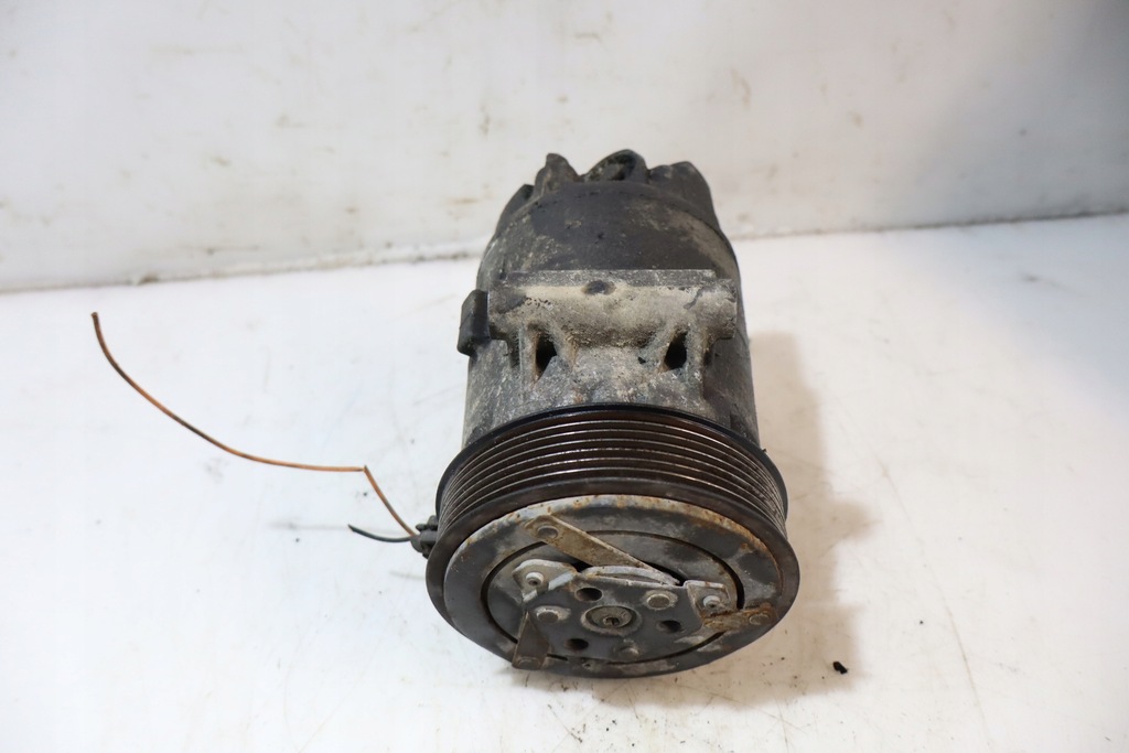 фото №1, Компресор кондиціонера megane scenic ii 1.9dci