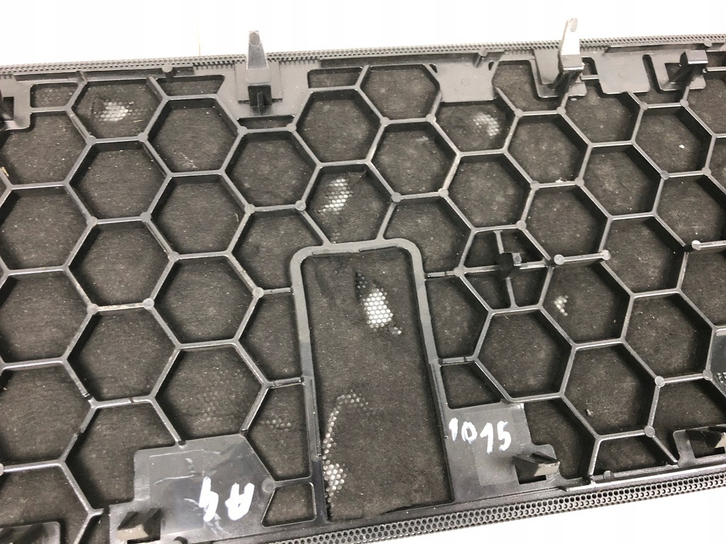 фото №7, Защита динамика полка задняя audi a4 b6 8e5035405