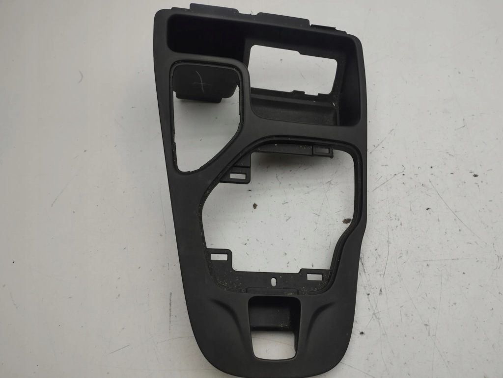 фото №1, Jeep cherokee 2015 рамка тяга переключения передач