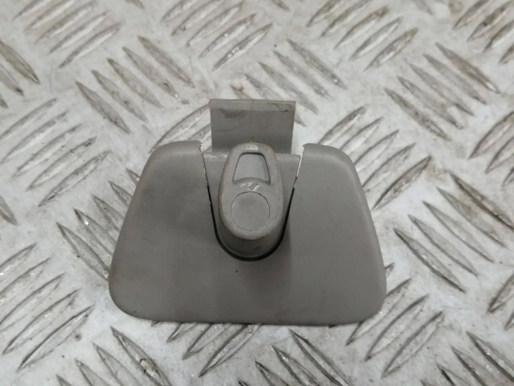 фото №1, Кронштейн кронштейн полка renault kangoo ii iii 8200461898