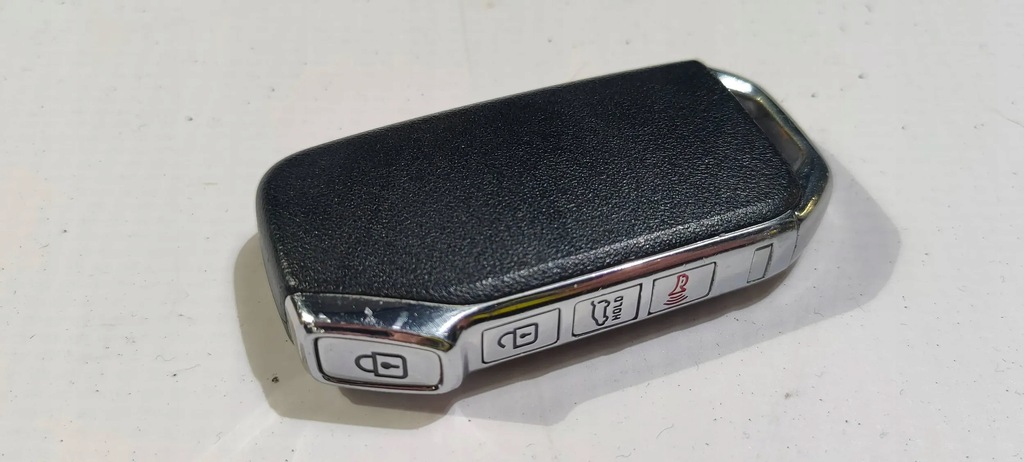 фото №7, Ключ pilot kia sorento usa 2021-