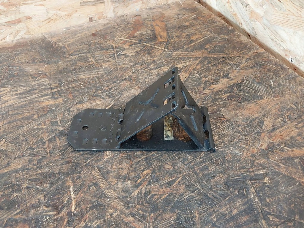 фото №5, Шпонка pod колесо mercedes w203 a2035830075