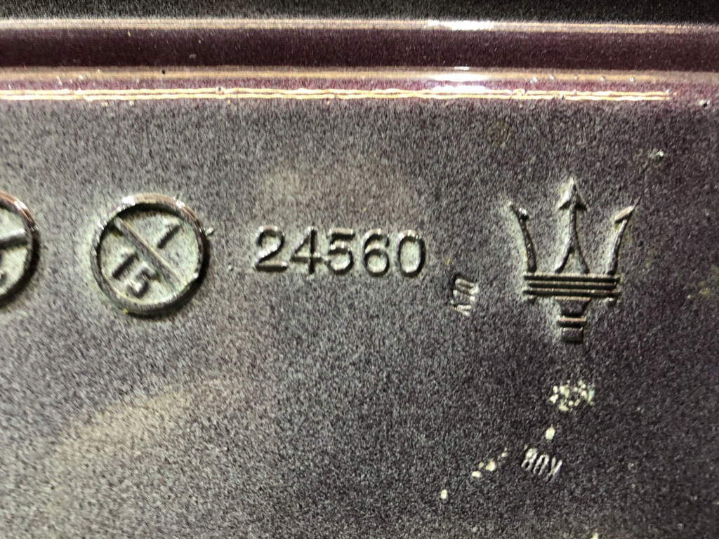 фото №9, Maserati ghibli дверь правый перед передние