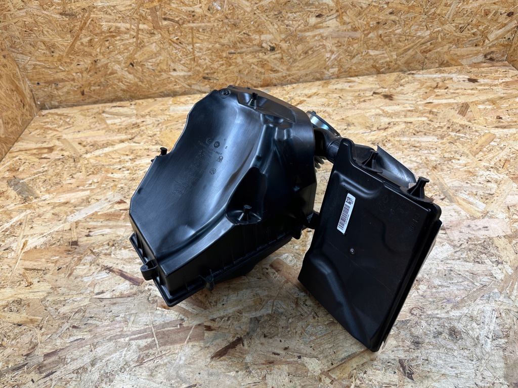 фото №11, Корпус фильтра воздуха bmw x5 g05 x6 g06 7643301 8470034