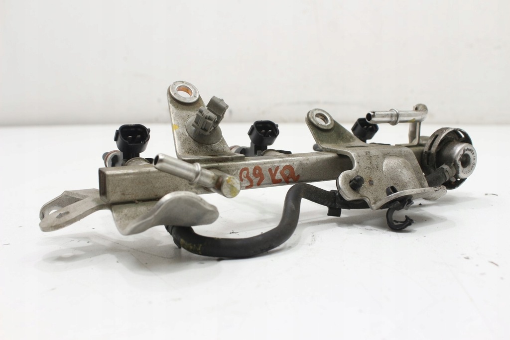 фото №1, Sandero stepway ii 0.9 tce молдинг впрыскная kpl