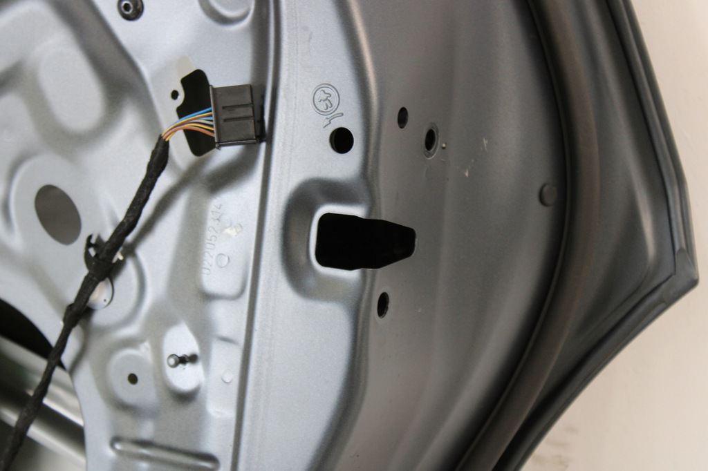 фото №6, Двері правий задня праве задні cupra formentor 5ff