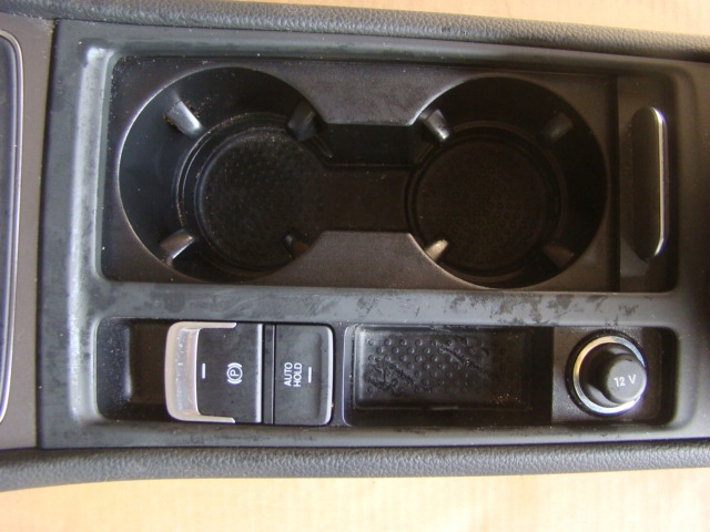 фото №6, Підлокітник vw golf vii 5g0864207d 5g0863241be