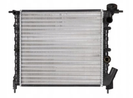Купити Радіатор води renault 19 clio rapid 1.1 1.2 1.4