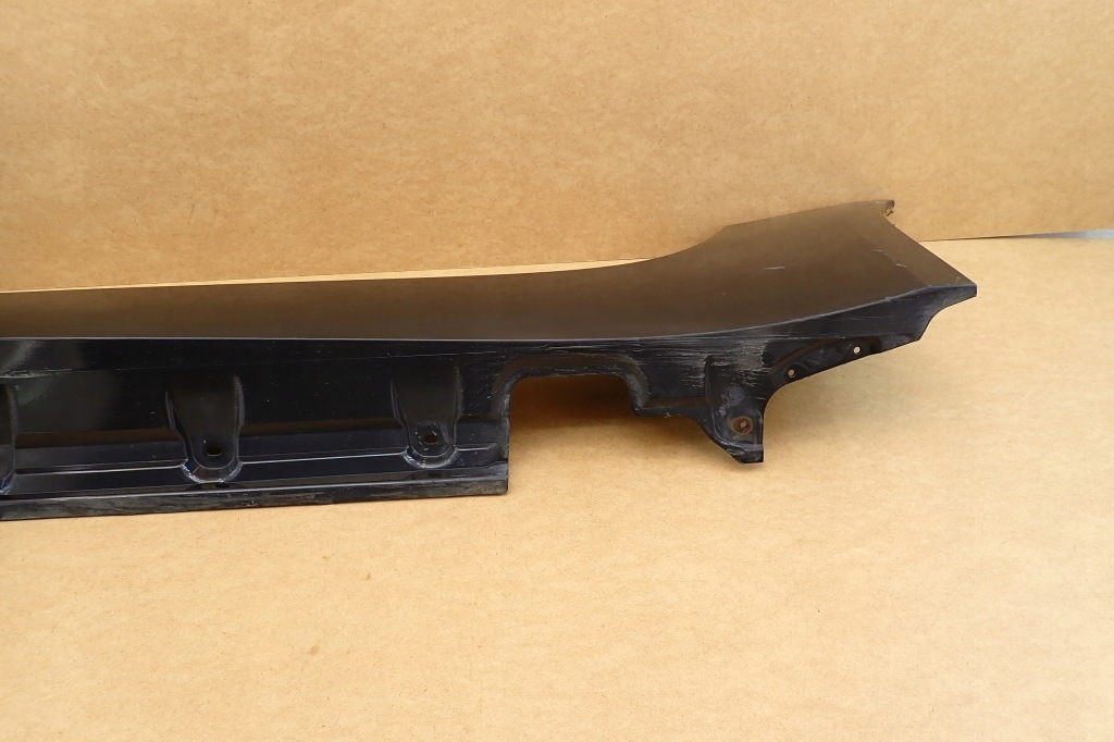 Ліва молдинг поріг накладка bmw z4 e85 2003-2008 51717016529 Київ