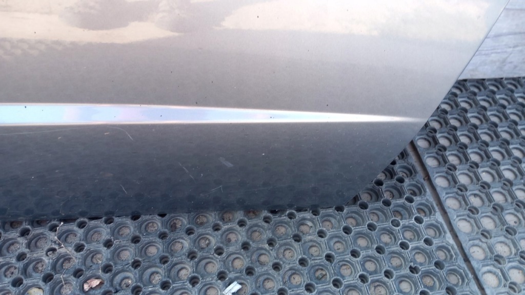 фото №9, Honda civic viii ufo 5d двері перед правий