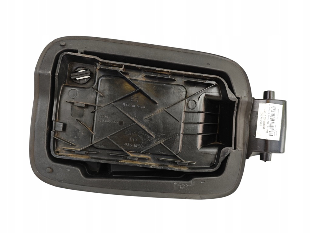 фото №1, Seat ibiza v крышка заливная горловина топлива 6f0809905c
