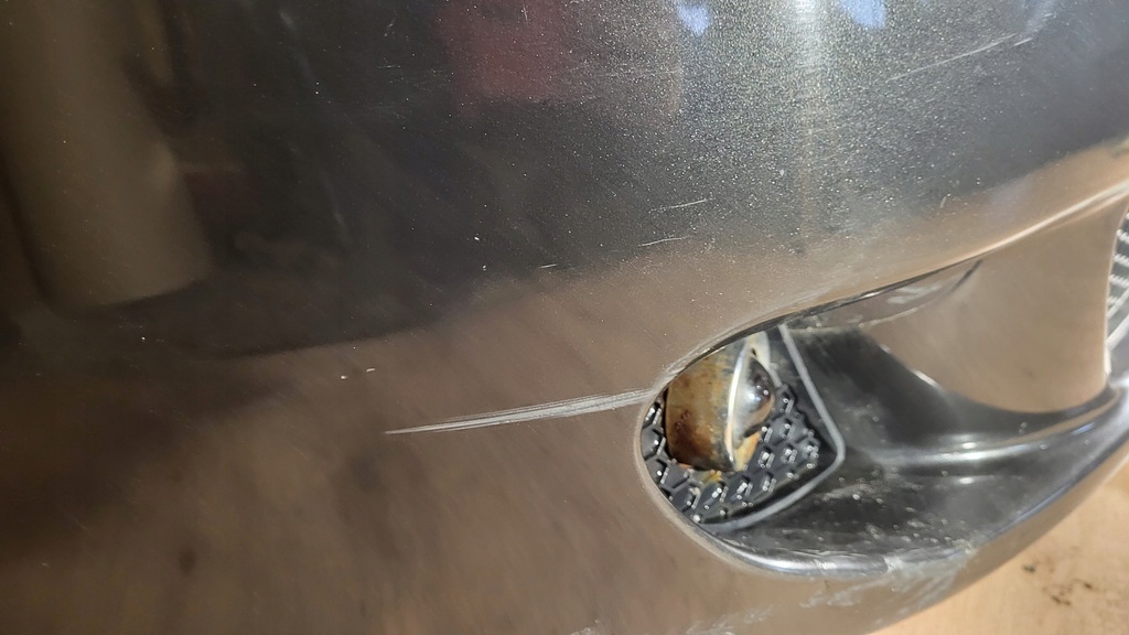 фото №7, Бампер перед alfa romeo 147 hb 5d 846/a