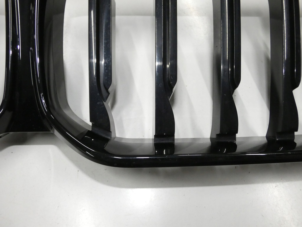 фото №12, Решітка радіатора, решітка радіатора, решітки радіатора bmw 2 f44 shadowline