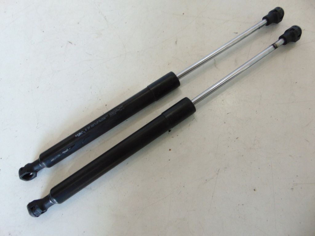 фото №1, Привод амортизатор крышки peugeot 2008