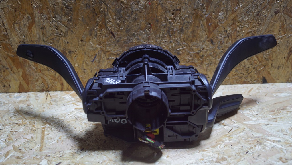 фото №8, Переключатель комбинированный audi a4 b9 4m0907129ha