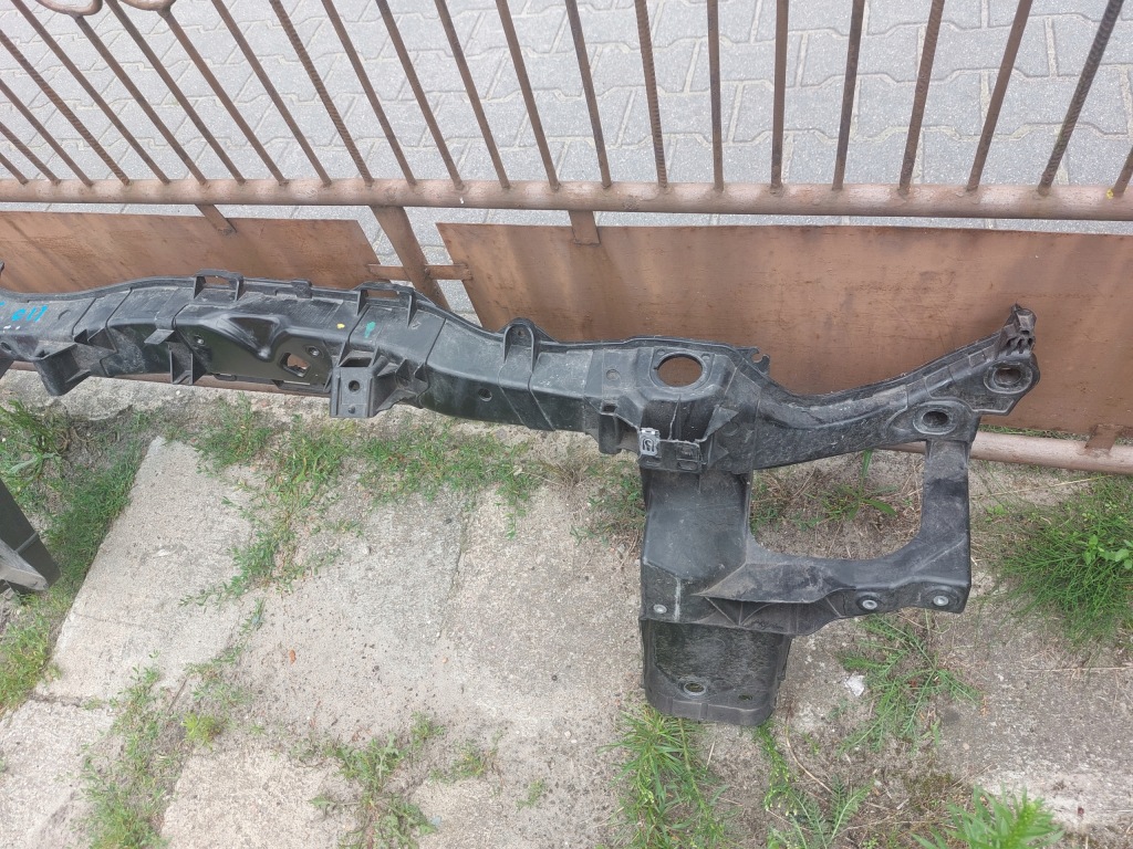 фото №4, Pas усилитель renault kangoo 3 iii citan 08-