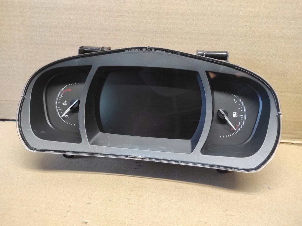 Купить Счетчик wyświeltacz renault talisman 248104585r