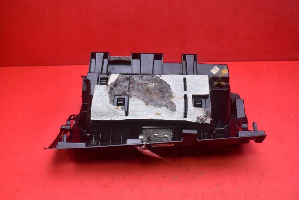 фото №5, Бардачок пасажира eu 9229915 bmw x1 e84 lift 12-15