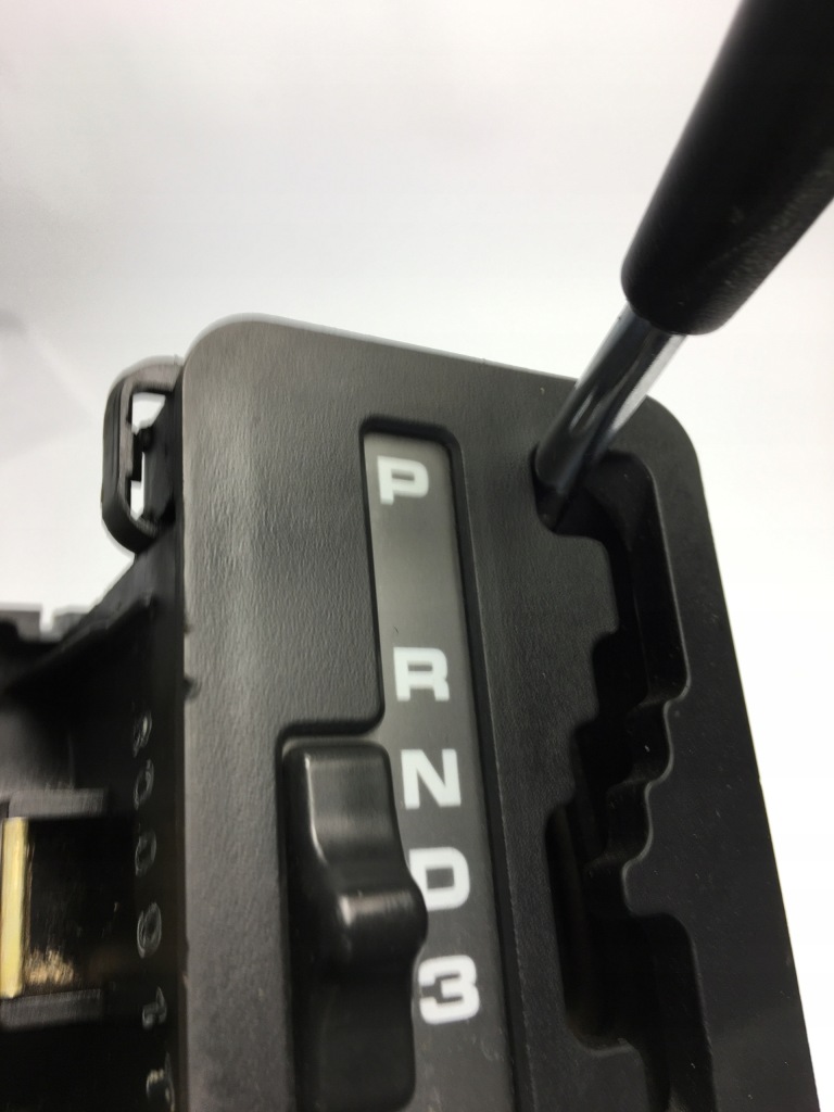 Выборщик коробки передач автоматическая коробка передач бензин ручка mercedes w201 190 1242670237 Доставка