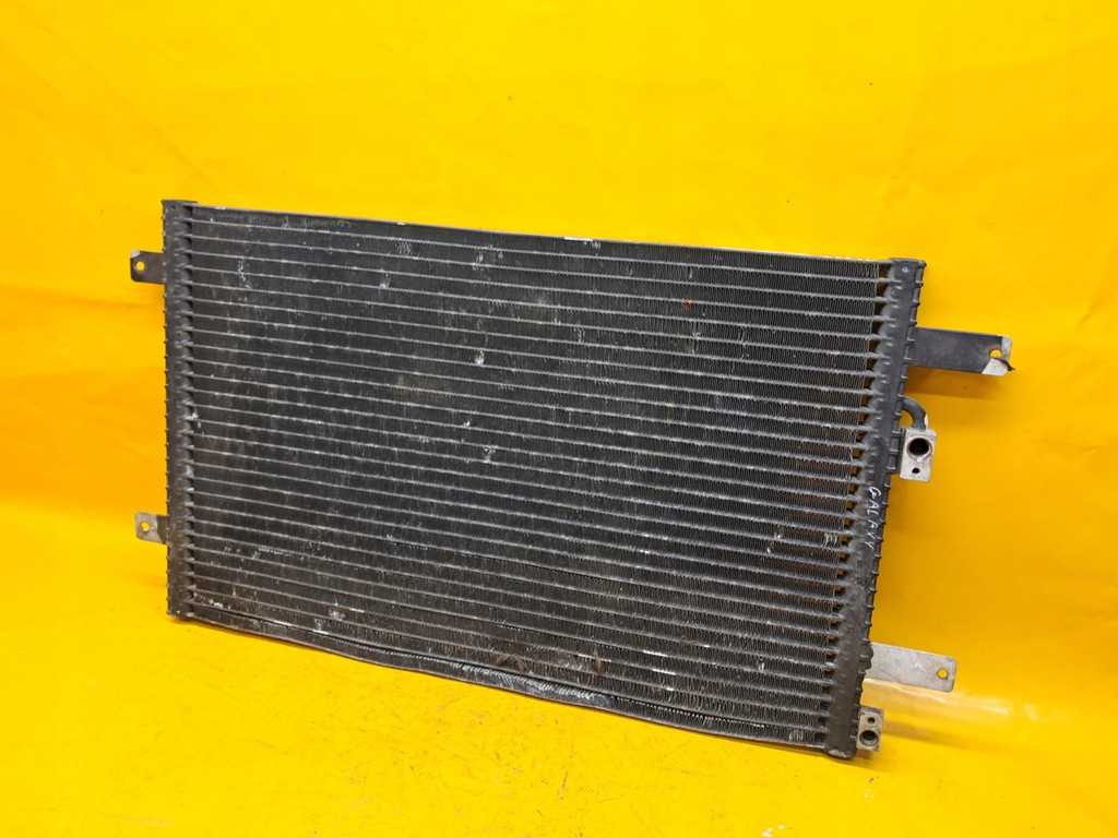 фото №1, Радіатор кондиціонера galaxy i 1,9tdi 95-00r