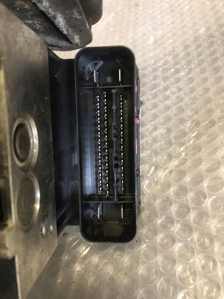 фото №7, Mercedes mercedes -benz оригінальний номер насос abs 2219014700