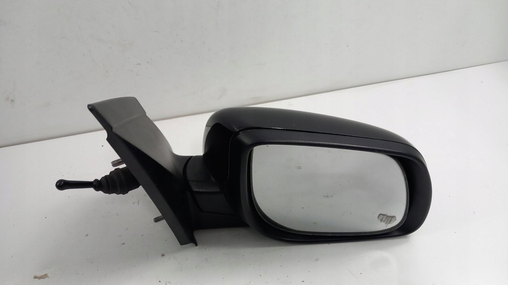 фото №1, Kia picanto ii зеркало правое механическая коробка передач