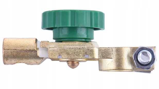 фото №8, Клема carmotion 86547