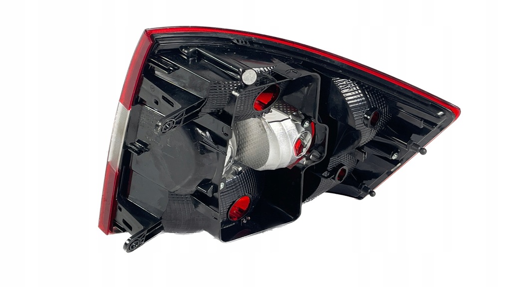 фото №7, Лампа skoda t. rapid 13- le