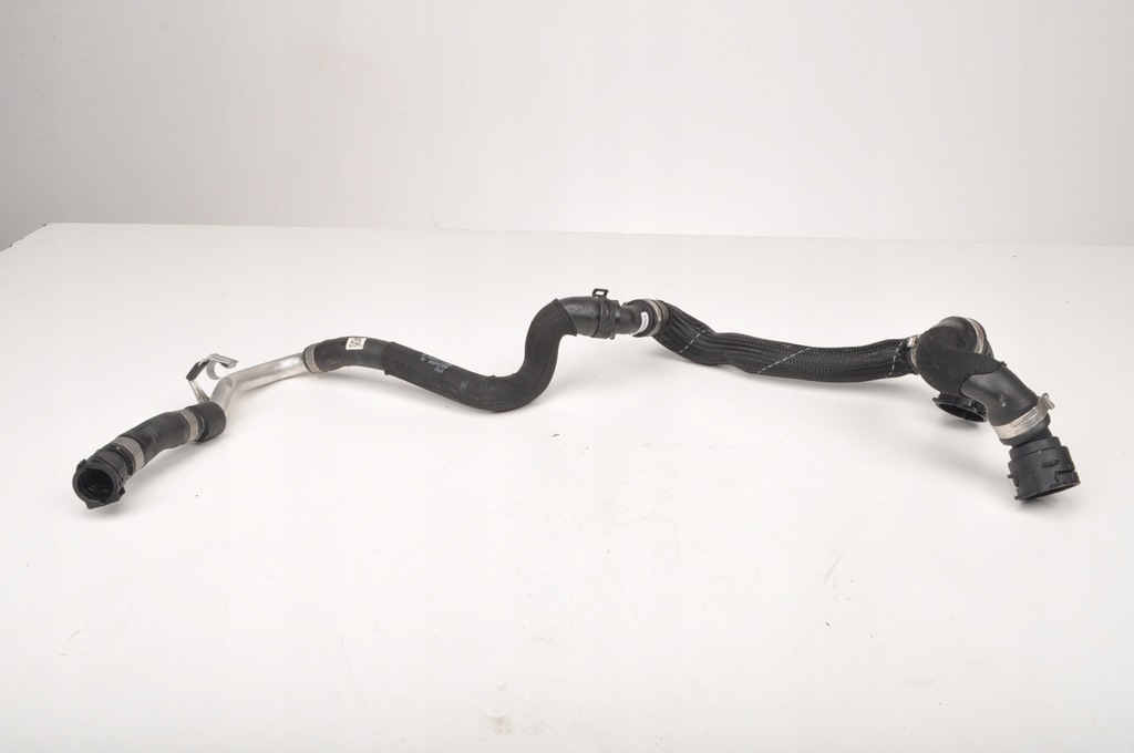 фото №1, Bmw f44 gran coupe 1.5 труба шланг wody 21r