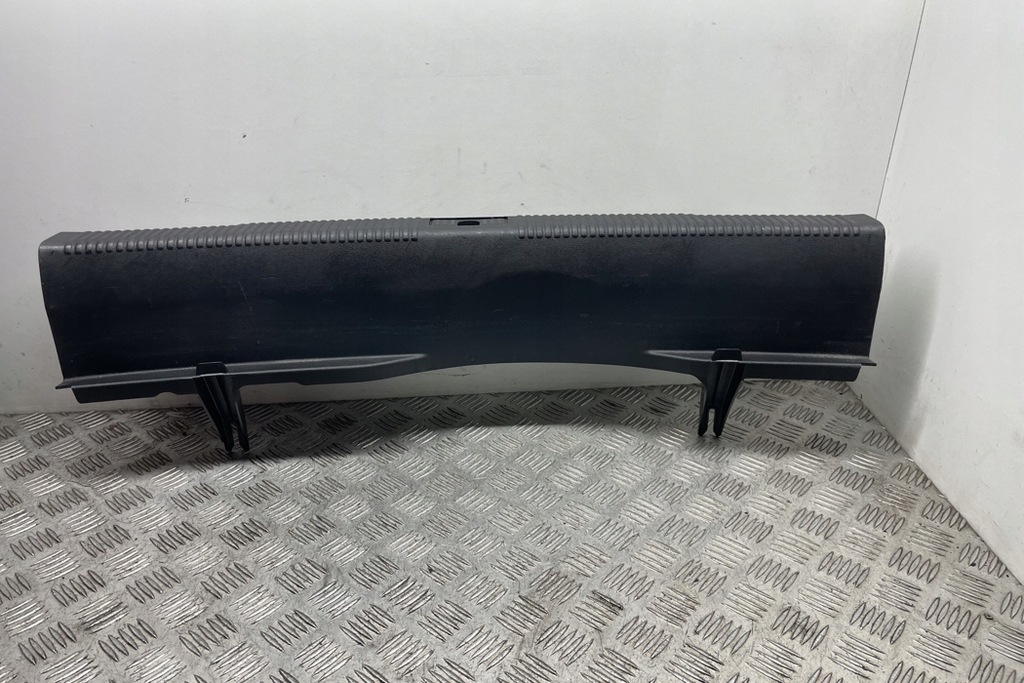 фото №12, Защита замка крышки audi a6 4g2, c7, 4gc 4g5863471b 3.0l дизель 230kw 2014