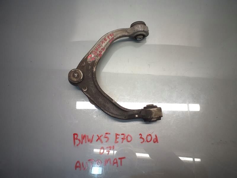 фото №1, Важіль передній перед bmw x5 e70 3.0 d