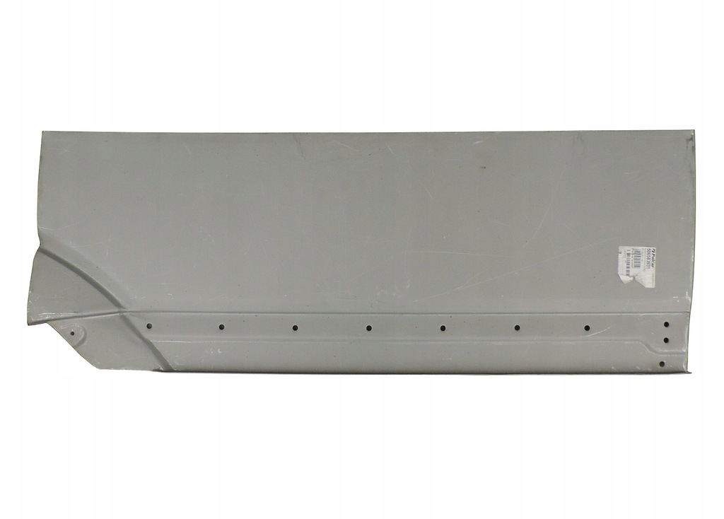 фото №1, Ремкомплект крыла заднего mercedes sprinter