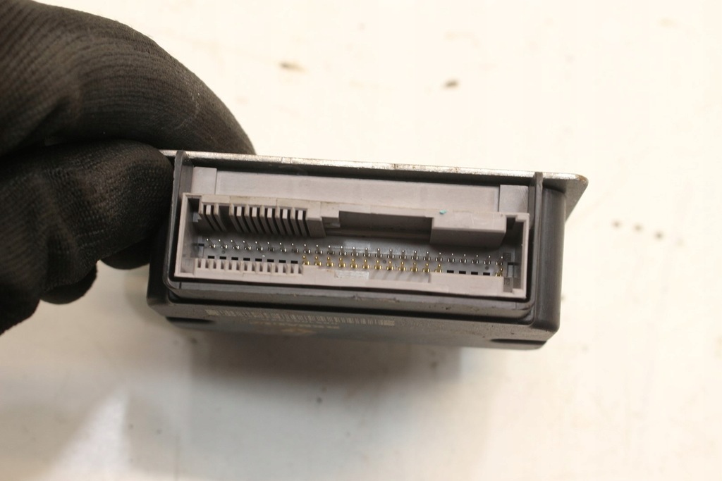 фото №7, Датчик подушка безпеки 985109354r dacia dokker stepway