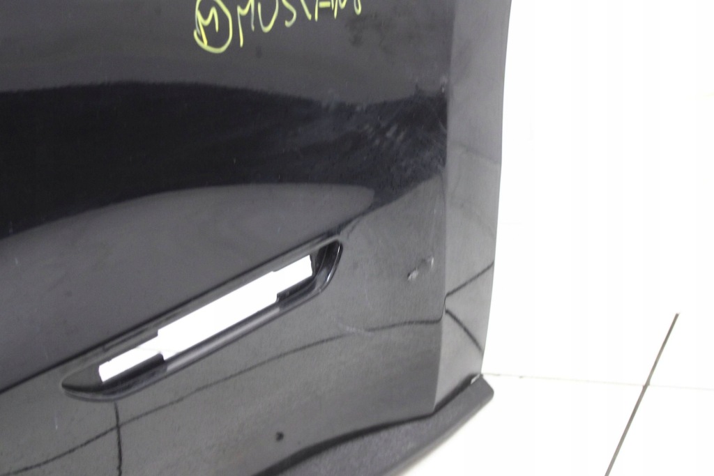 Ford mustang vi 6 gt 2014r- бампер задний  задний фонари стоп pdc Недорого