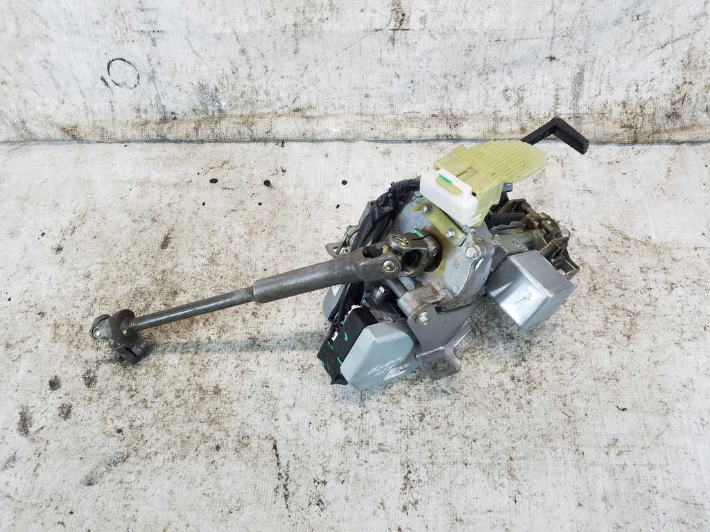 фото №1, Усилитель электрический renault grand scenic iii 488105618r