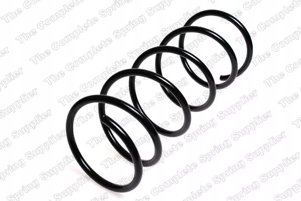 фото №1, Lesjofors 4066738 пружина підвіска