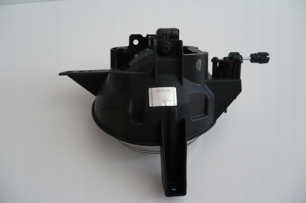 фото №7, Kia soul lift 11-13 противотуманная фара правый перед новый оригинал